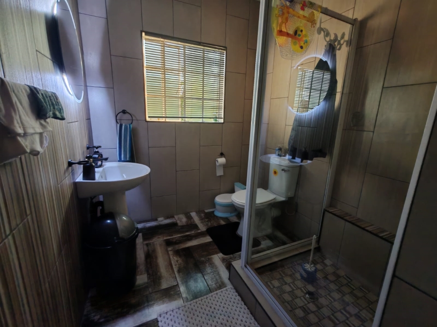 2 Bedroom Property for Sale in Sasolburg Ext 11 Free State